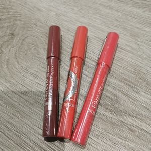 NWT Gosh forever lipshine